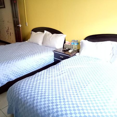 Ferienwohnung Coastland Toucheng Exterior foto