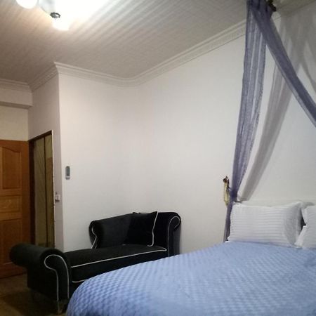 Ferienwohnung Coastland Toucheng Exterior foto