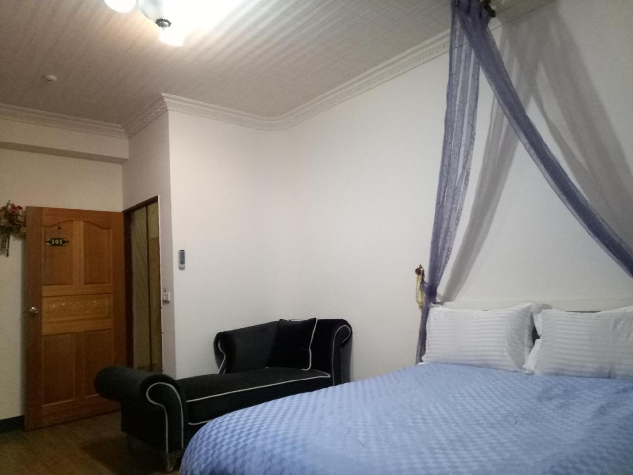 Ferienwohnung Coastland Toucheng Exterior foto